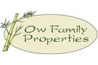 Ow Family Properties